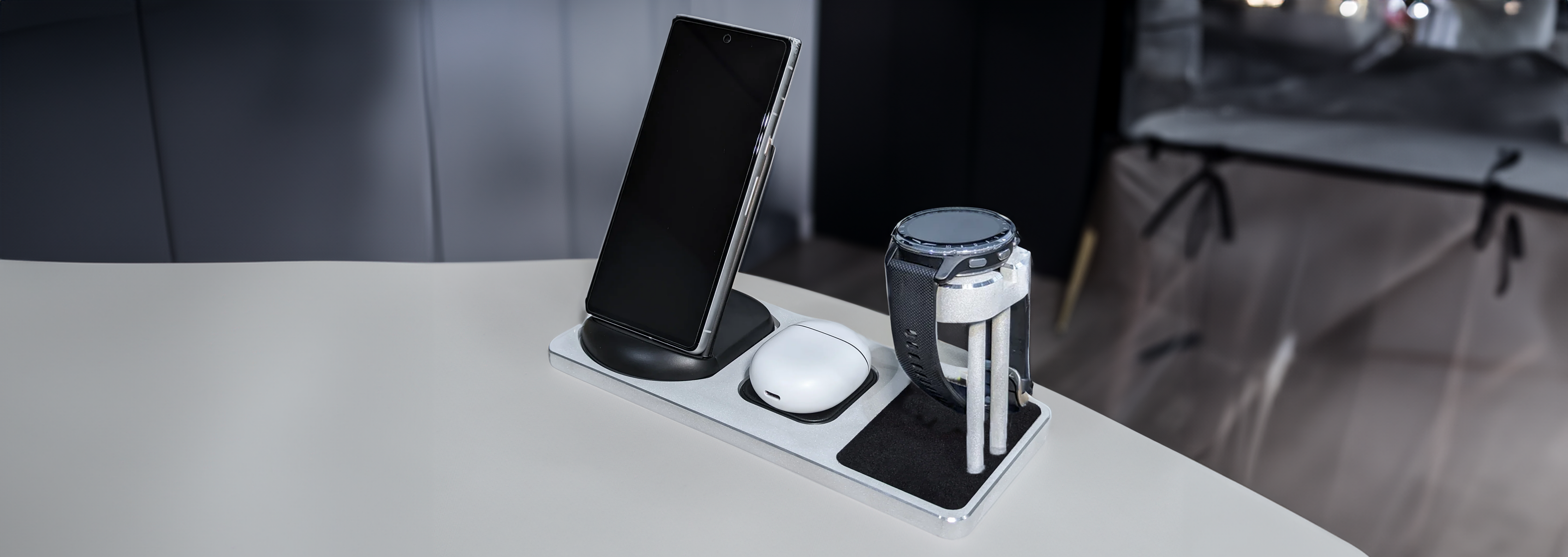 Garmin Venu 2 / 3