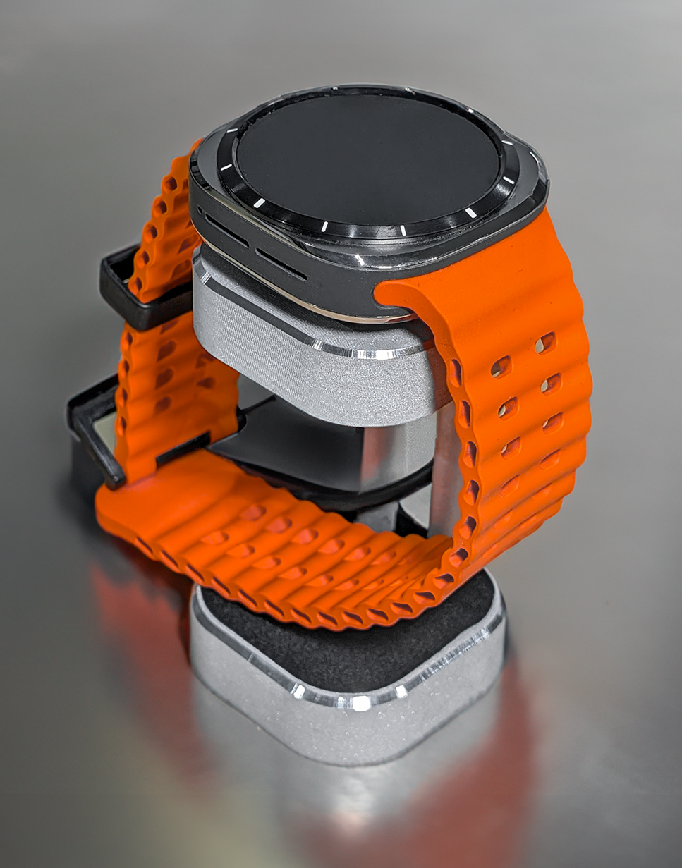 Galaxy Watch Ultra Lina Charging Stand