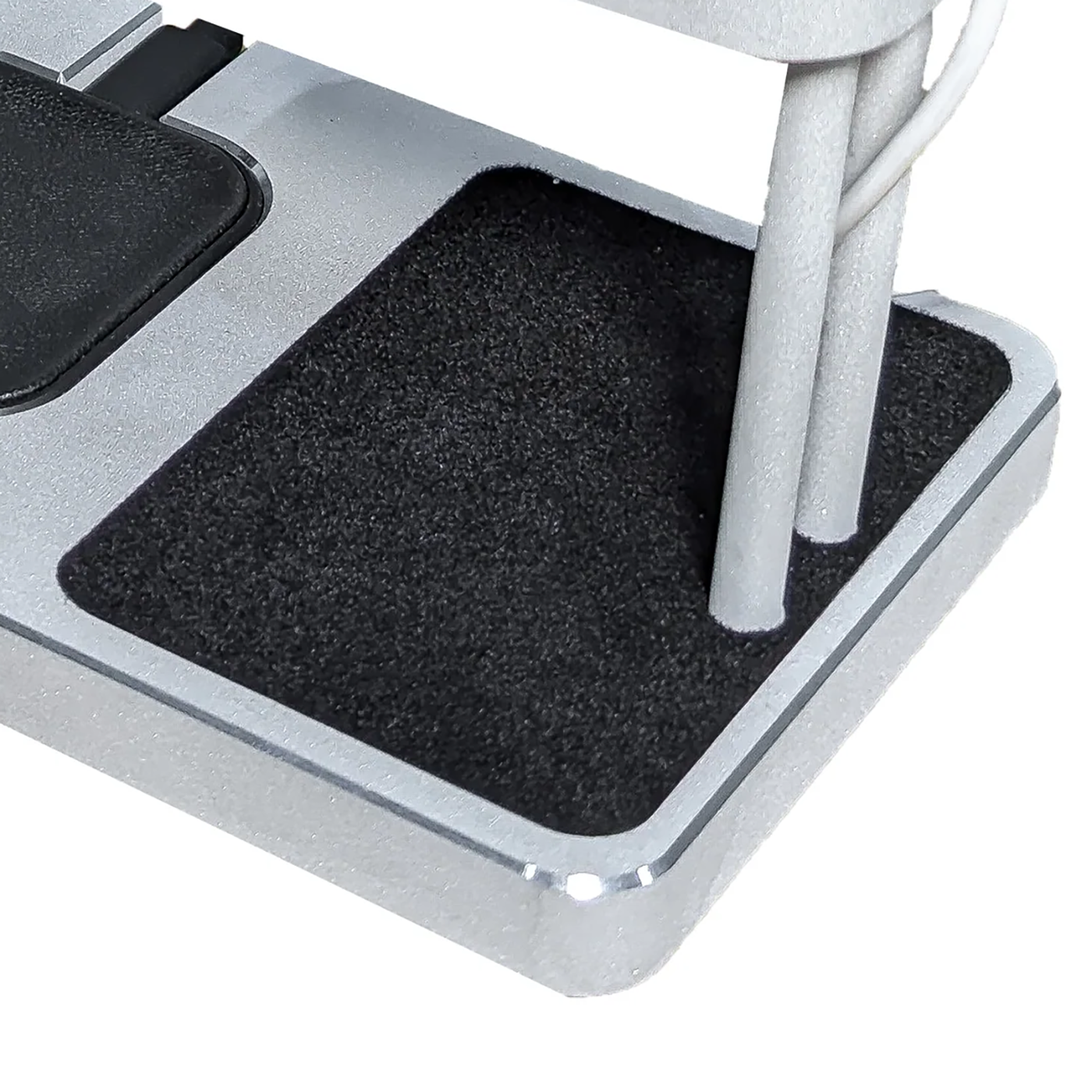 Velvet Pad