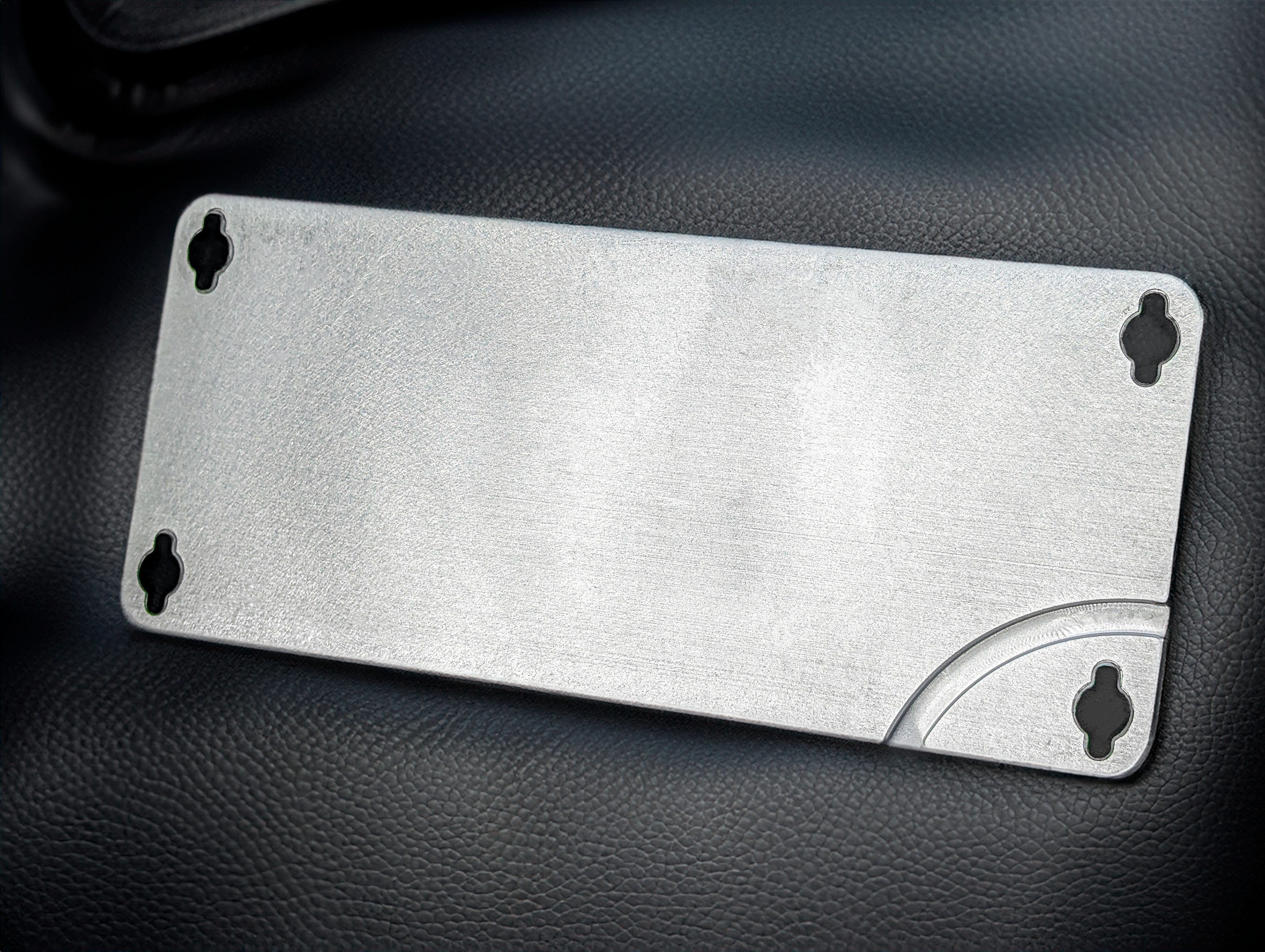 TAG Heuer E3 Hyperion Charging Stand Bottom