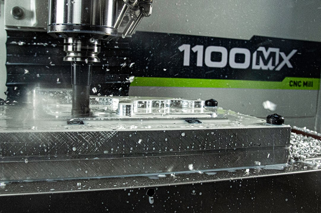 CNC Machine