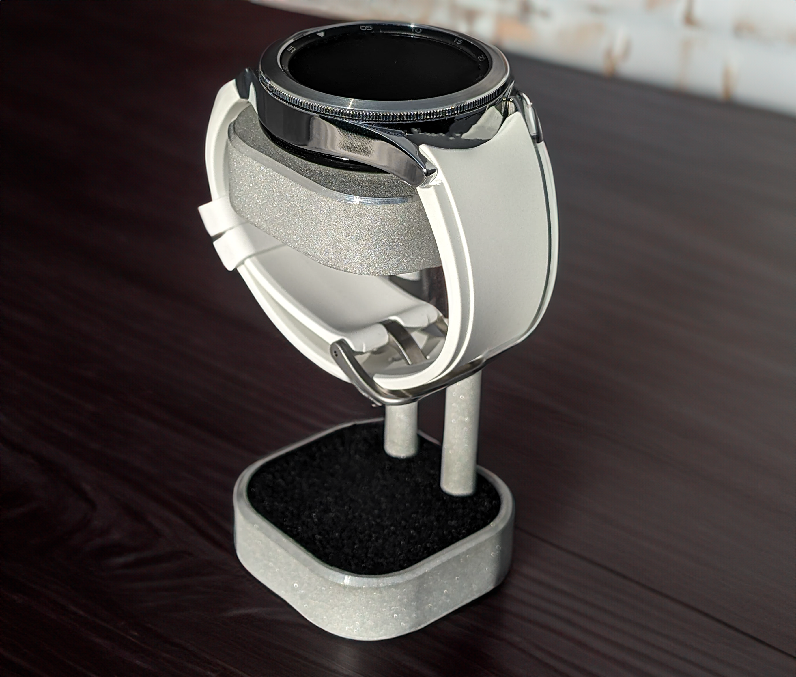 Samsung Galaxy Watch Charging Stand