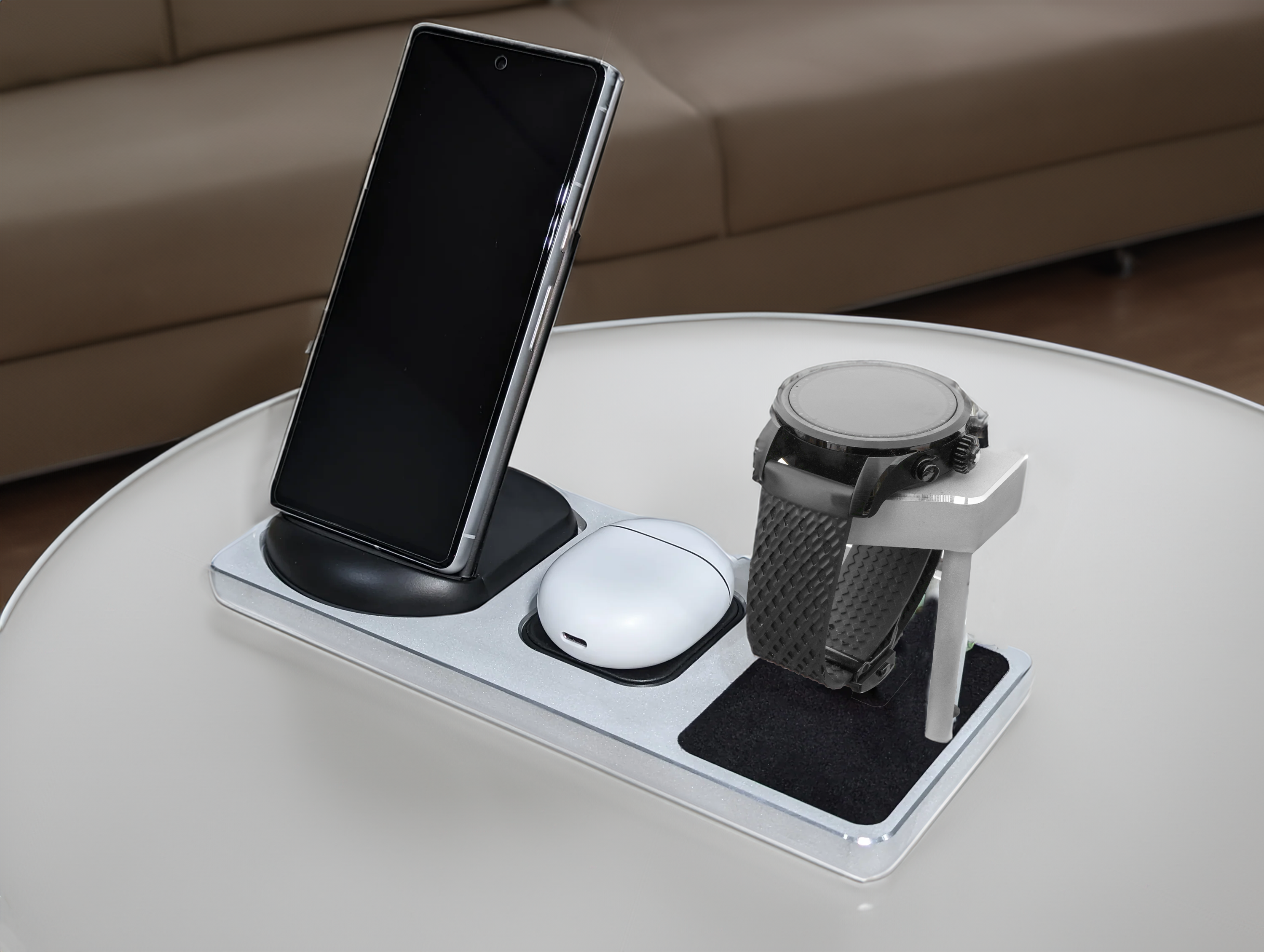 Montblanc summit 2 charger deals