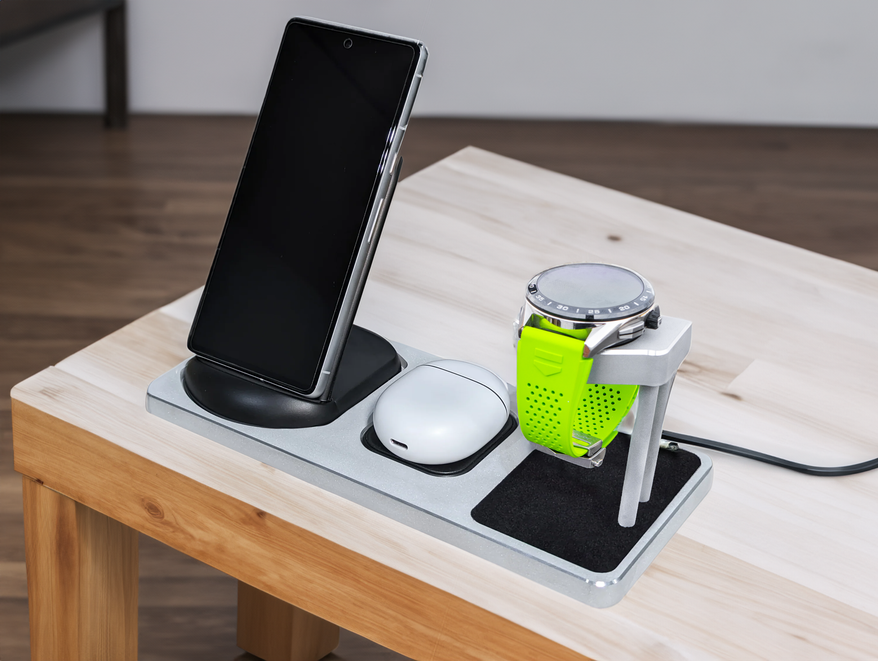 Tag heuer 2025 connected modular iphone
