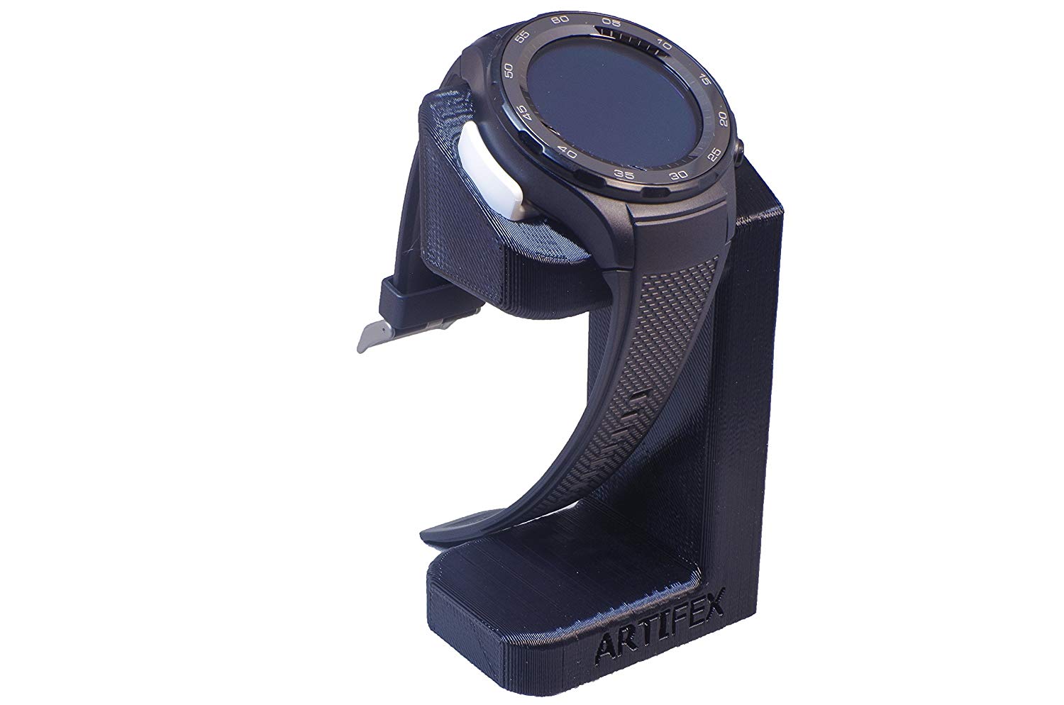 Huawei watch clearance 2 stand