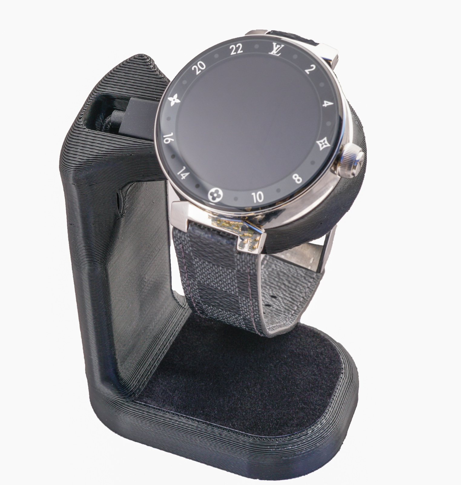 Tambour discount horizon smartwatch