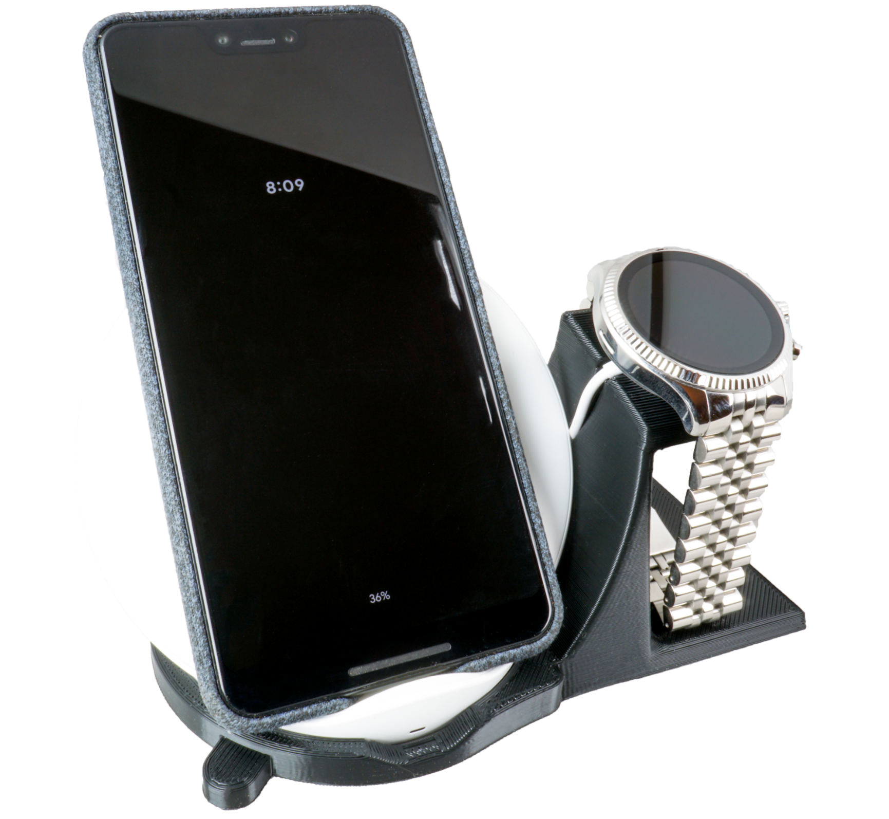 Fossil Gen 4 5 MK Skagen Emporio Armani Diesel Wireless Combo Sm