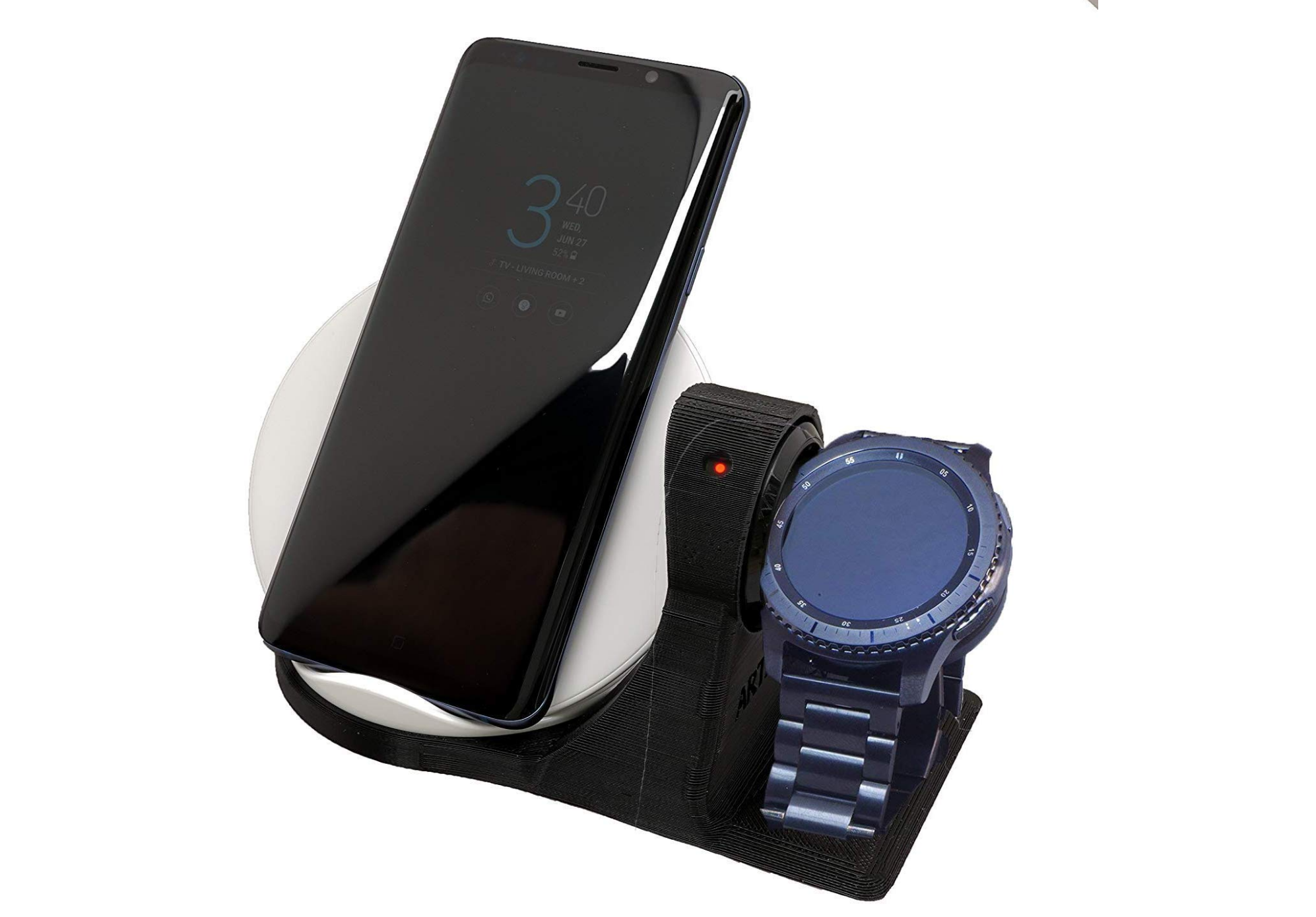 Samsung gear cheap s3 frontier bjs