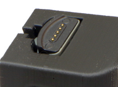 Artifex Design Stand Configured for Nixon "The Mission" Smartwatch - Artifex Design 3D