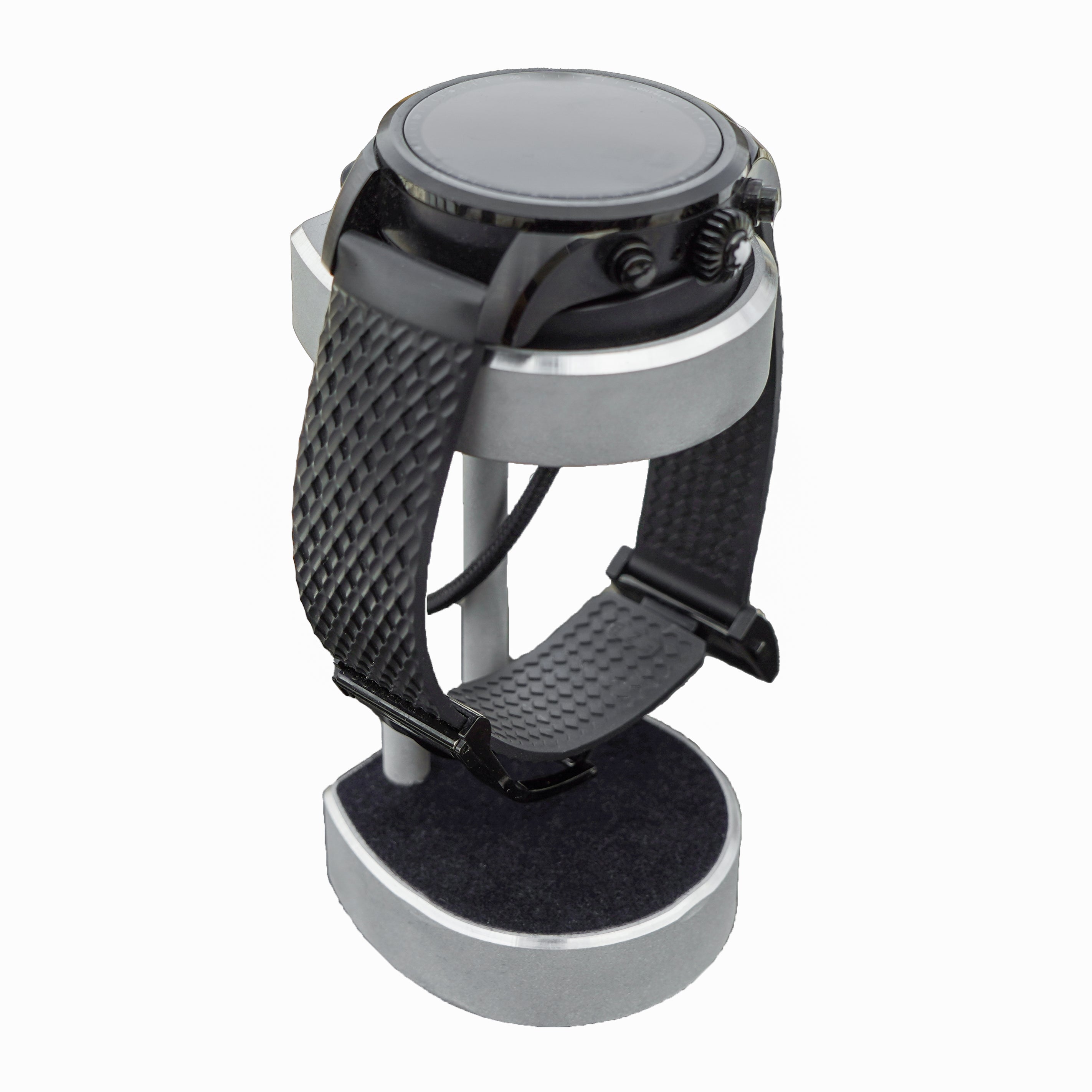 MontBlanc Summit 3, 2, 2+ and Lite Smartwatch Charging Stand