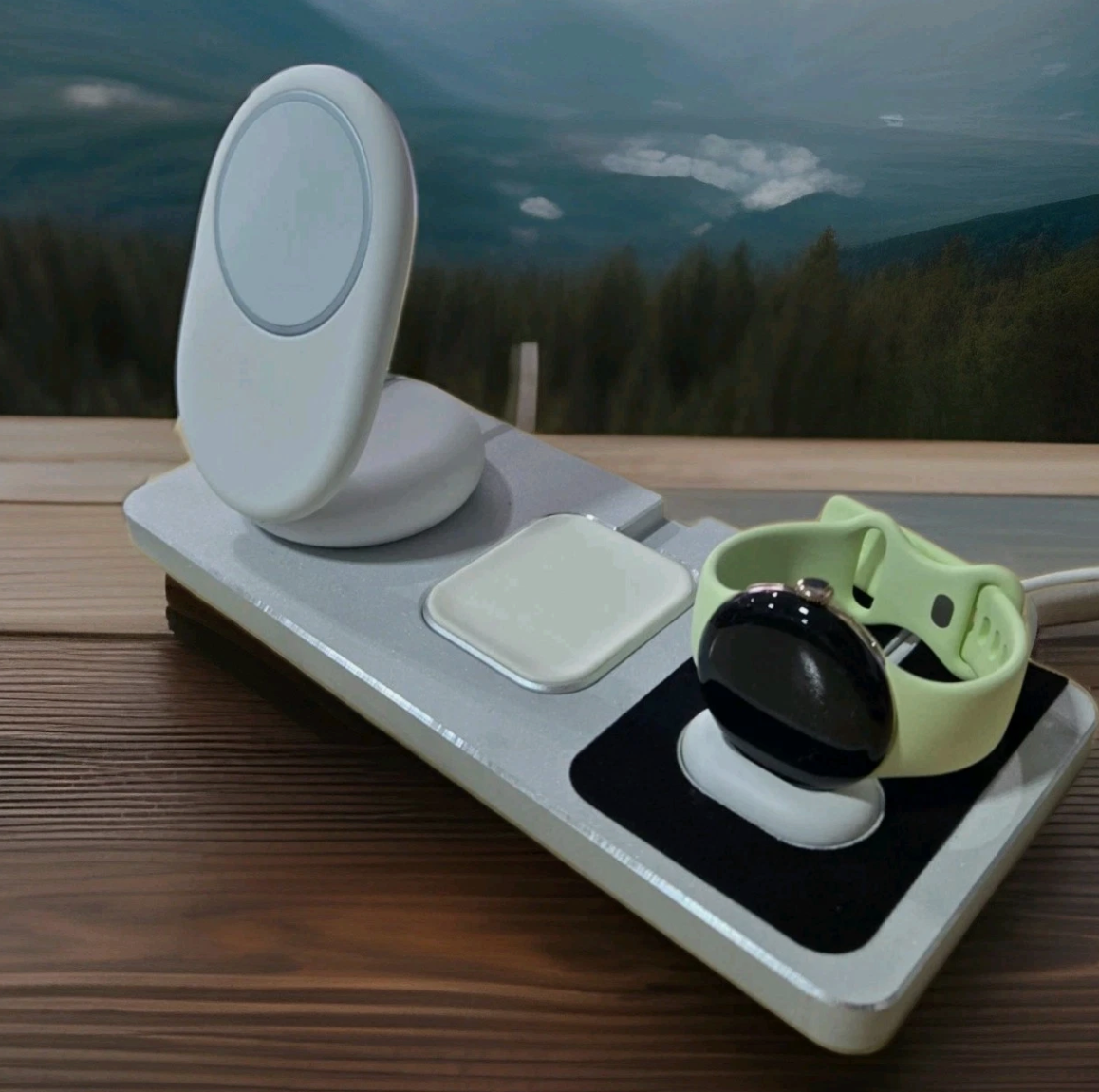 Google Pixel Watch Gen 4