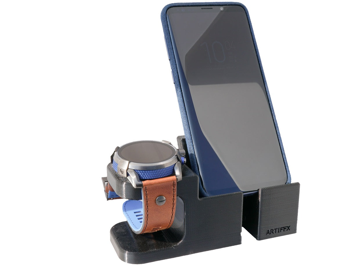 Diesel Smartwatch Stand