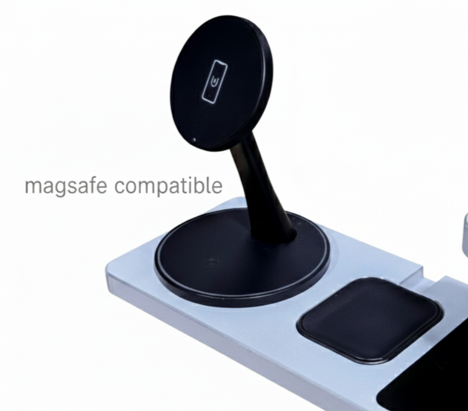 Garmin Marq 2 Smartwatch Charging Stand (Headphone Model)