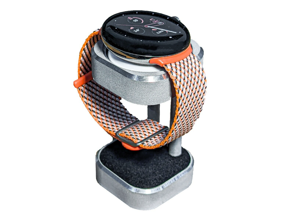 Google Pixel 1 Watch Charging Stand