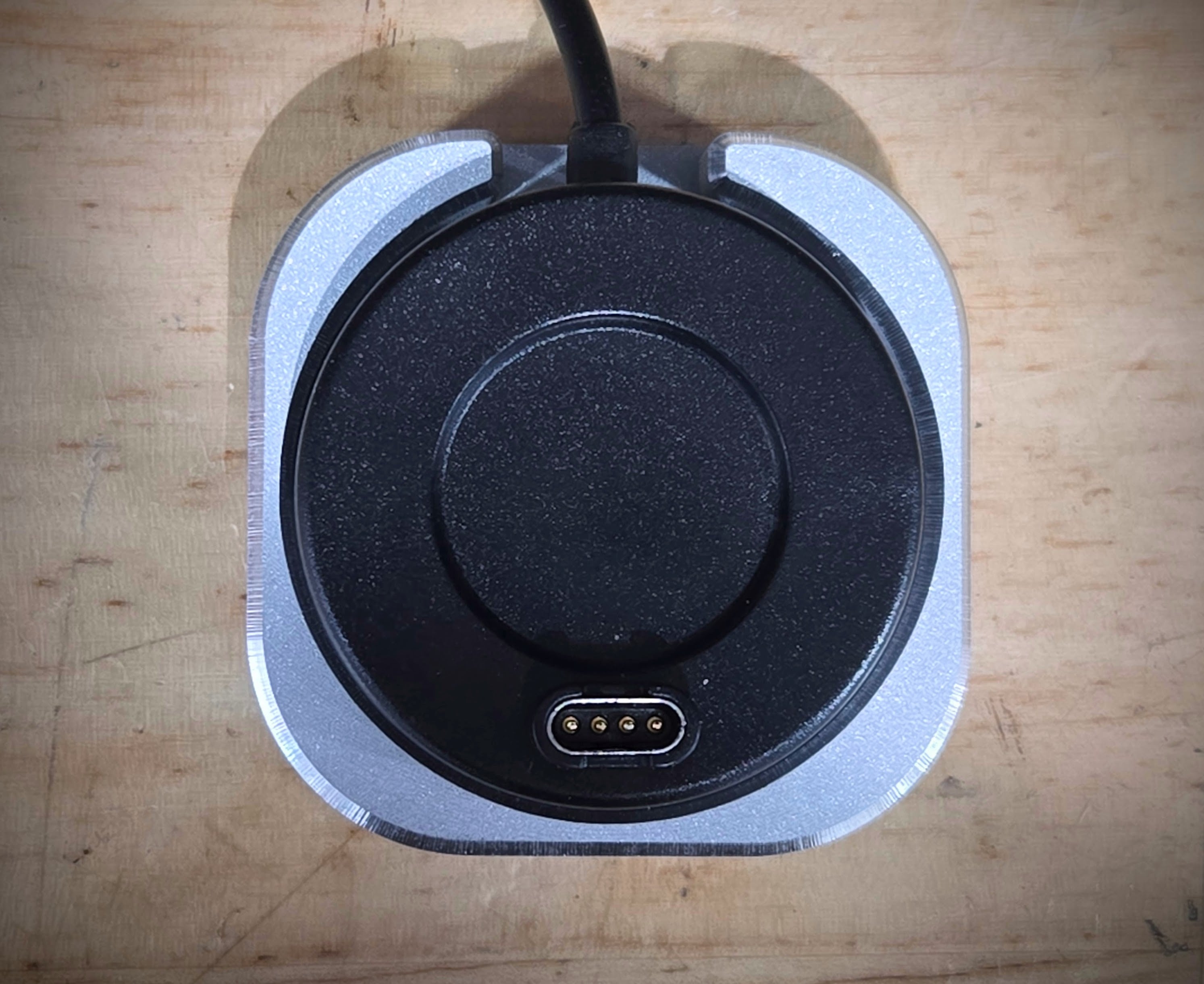 Garmin Venu 2 / 3 X1 Smartwatch Charging Stand (Headphone Model)