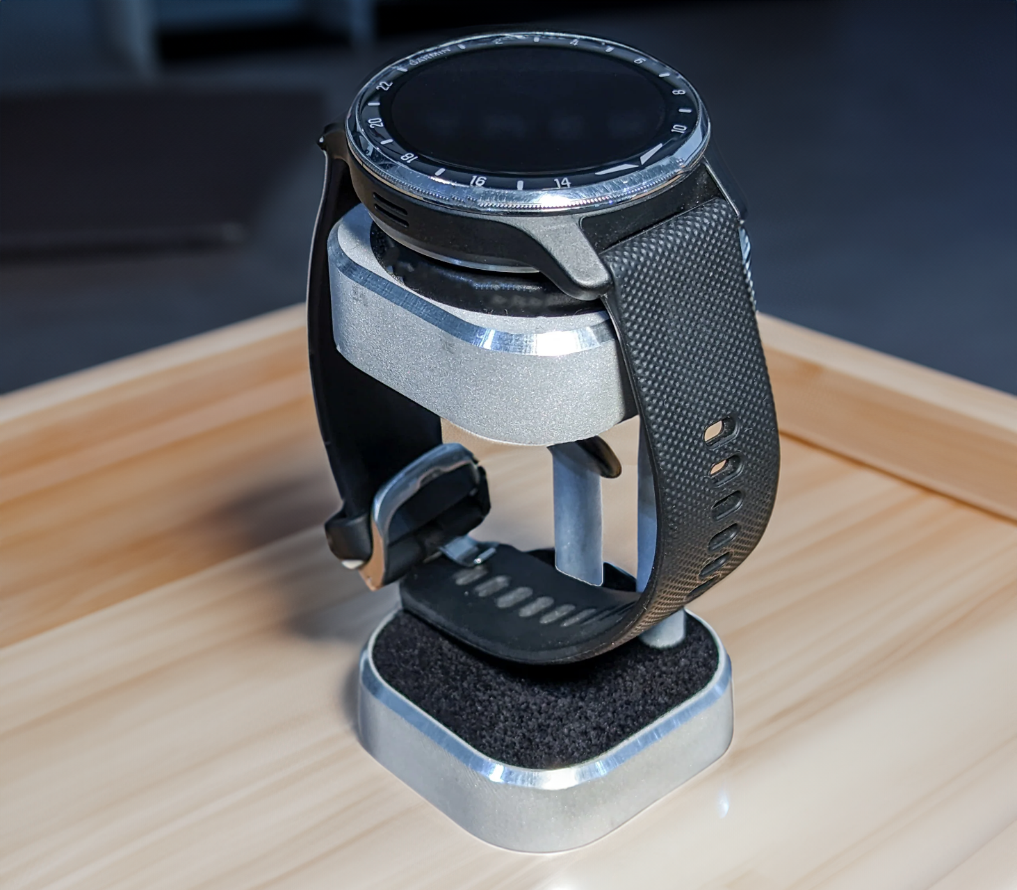 Garmin Fenix / Epix Smartwatch Stand