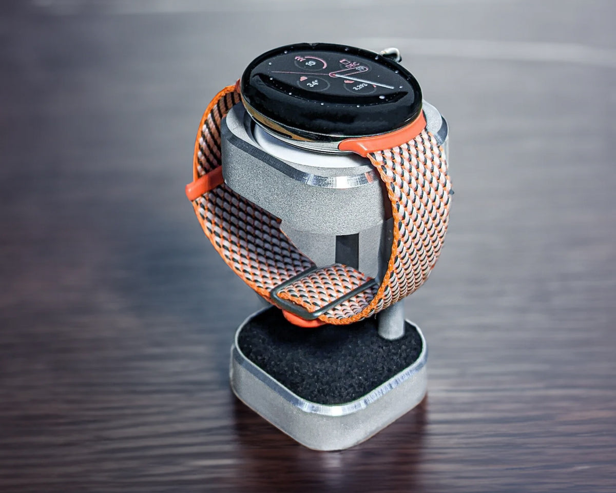 Google Pixel 1 Watch Charging Stand