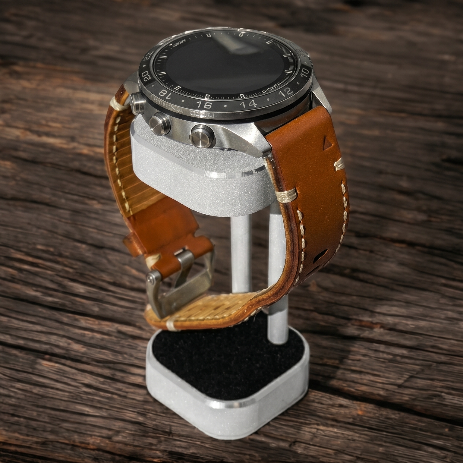 Garmin Marq 2 Smartwatch Stand
