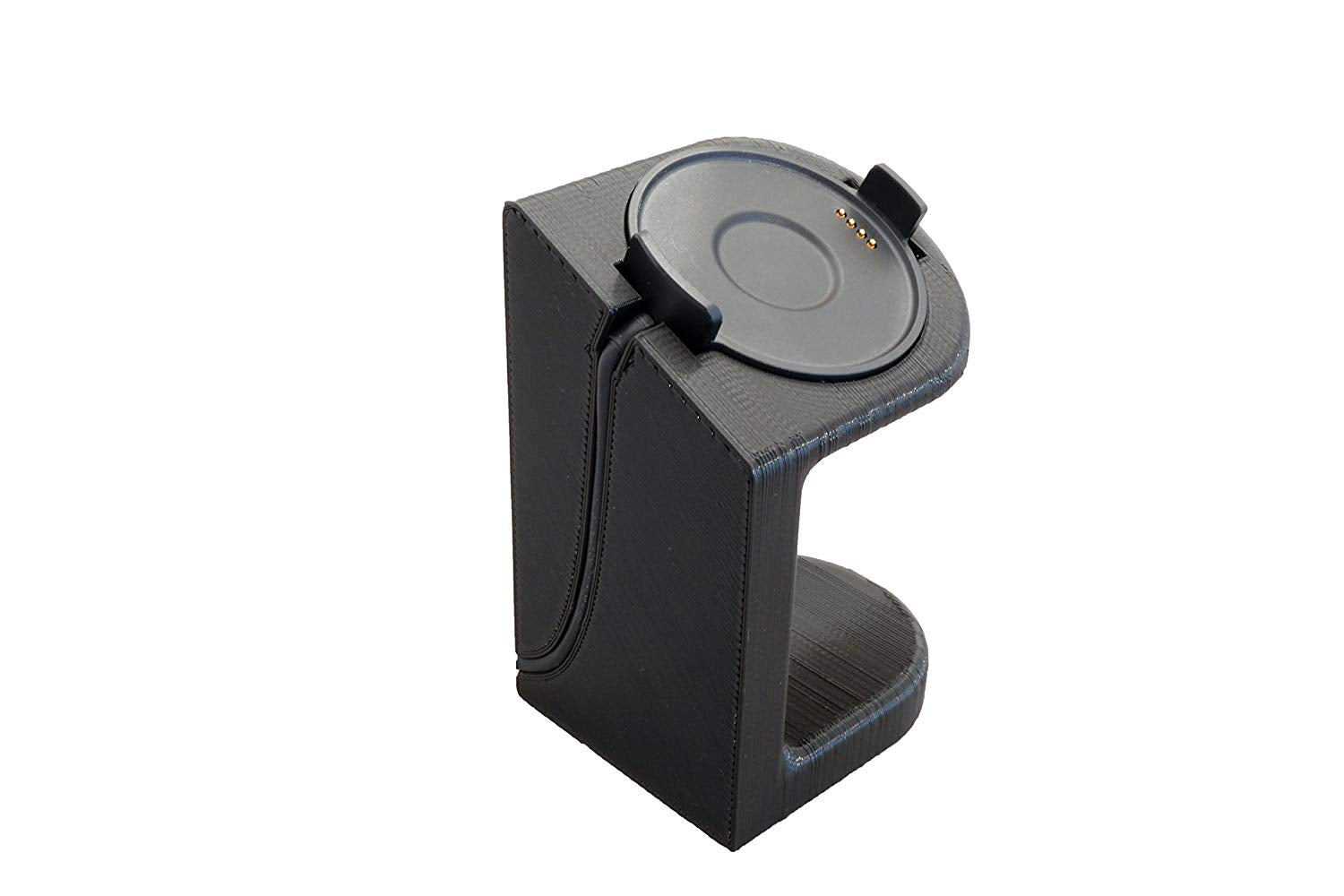 Artifex Design Stand Configured for TicWatch Pro Smartwatch - Artifex Design 3D