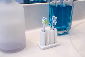 Artifex Compatible for Sonicare Tooth Brush Heads Holder