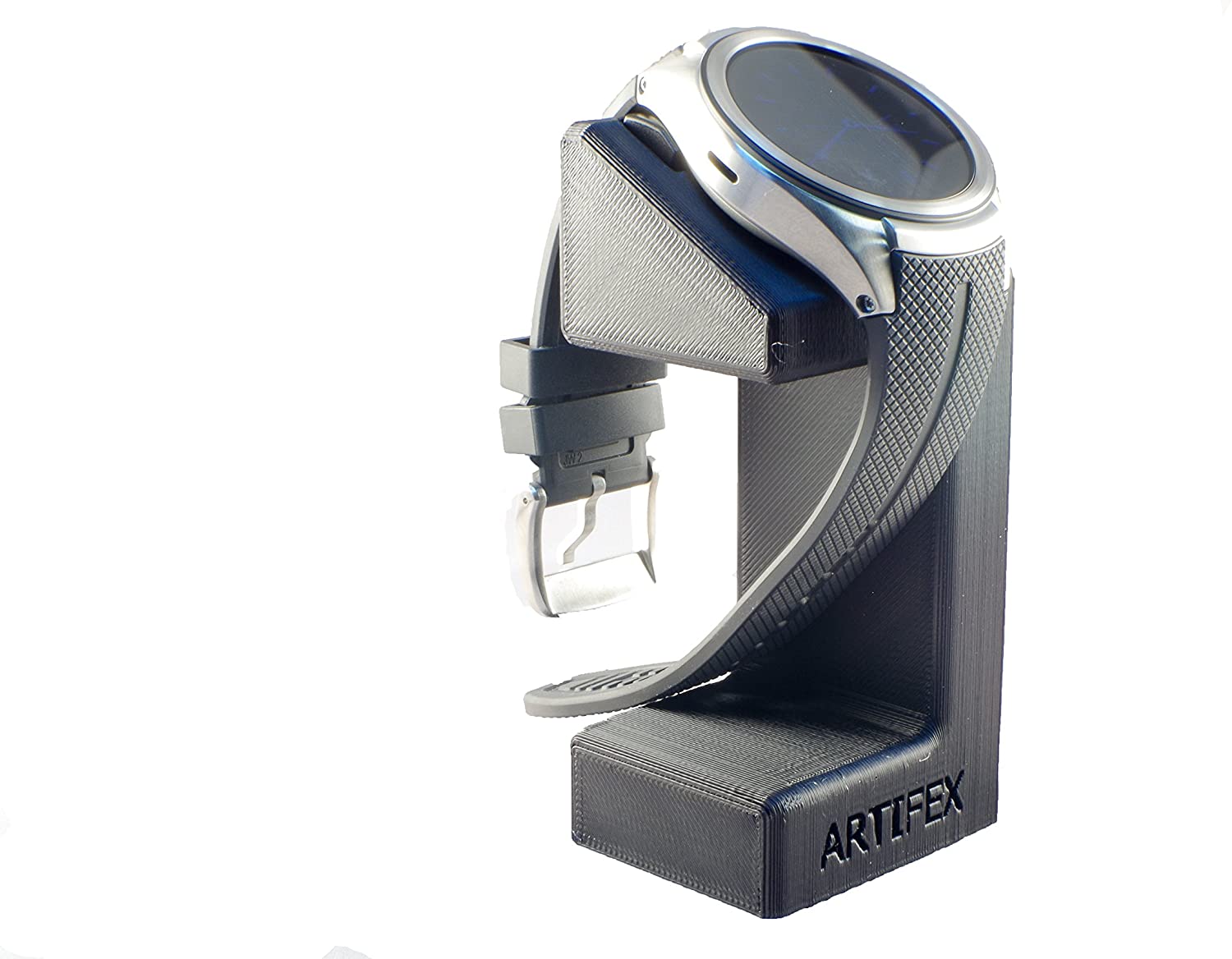 Artifex Design Stand Configured LG Urbane 2 LTE Watch Stand - Artifex Design 3D