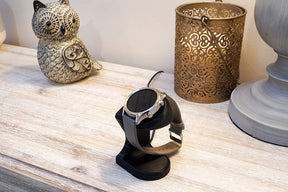 Artifex Design Stand Configured for TicWatch C2 Smartwatch - Artifex Design 3D