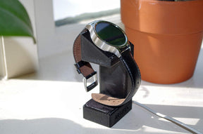 Artifex Design Stand Configured for Huawei Watch - Artifex Design 3D