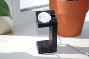 Artifex Design Stand Configured for Huawei Watch - Artifex Design 3D