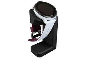 Artifex Design Stand Configured for Suunto 7 Smartwatch - Artifex Design 3D