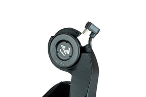 Artifex Design Stand Compatible for 3rd Generation TAG Heuer Connected 2020 (Includes USB Cable)