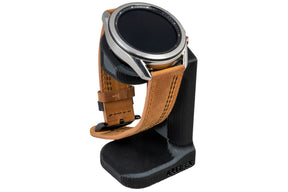 Artifex Design Stand Configured for Samsung Galaxy Watch 3 and Active Smartwatch - Artifex Design 3D