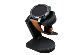 Artifex Design Stand Configured for Amazfit GTS / Timex Metropolitan R Smartwatch - Artifex Design 3D