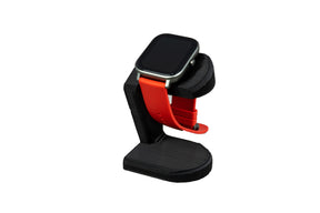 Artifex Design Stand Configured for Amazfit GTS / Timex Metropolitan R Smartwatch - Artifex Design 3D