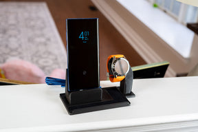 Artifex Stand for 3rd Gen TAG Heuer Connected 2020 Deluxe Combo - Artifex Design 3D