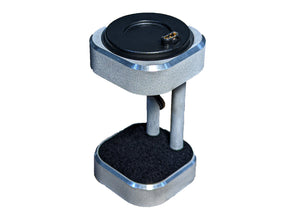 Premium Aluminum Artifex Stand Compatible with Garmin Venu 2 and D2 Air X10