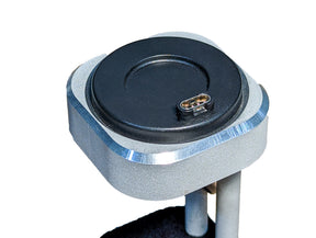 Premium Aluminum Artifex Stand Compatible with Garmin Venu 2 and D2 Air X10
