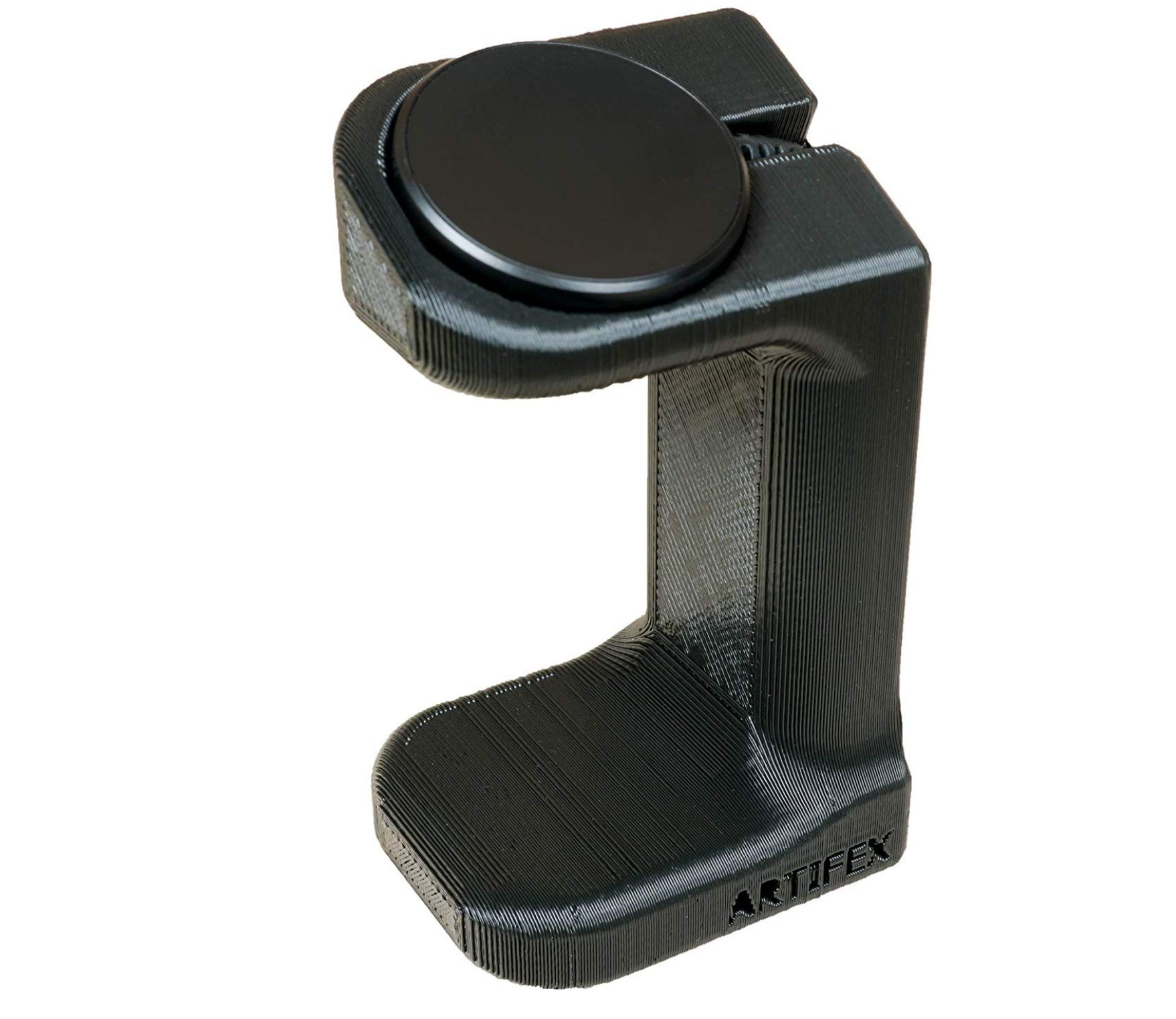 Artifex Design Stand Configured for Samsung Galaxy Watch 3 and Active Smartwatch - Artifex Design 3D