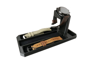 Fossil Gen 4/ 5/ MK/ Skagen/ Emporio Armani/ Diesel/ Puma Smartwatch Strap Combo Stand by Artifex Design - Artifex Design 3D