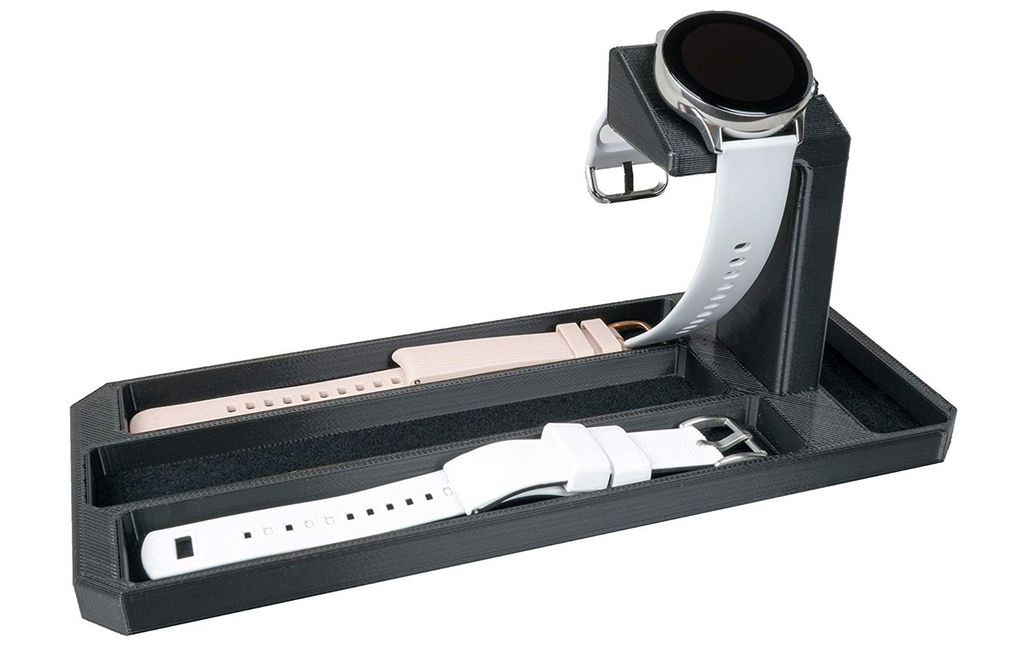 Artifex Design Stand Configured for Louis Vuitton Tambour Horizon Smar