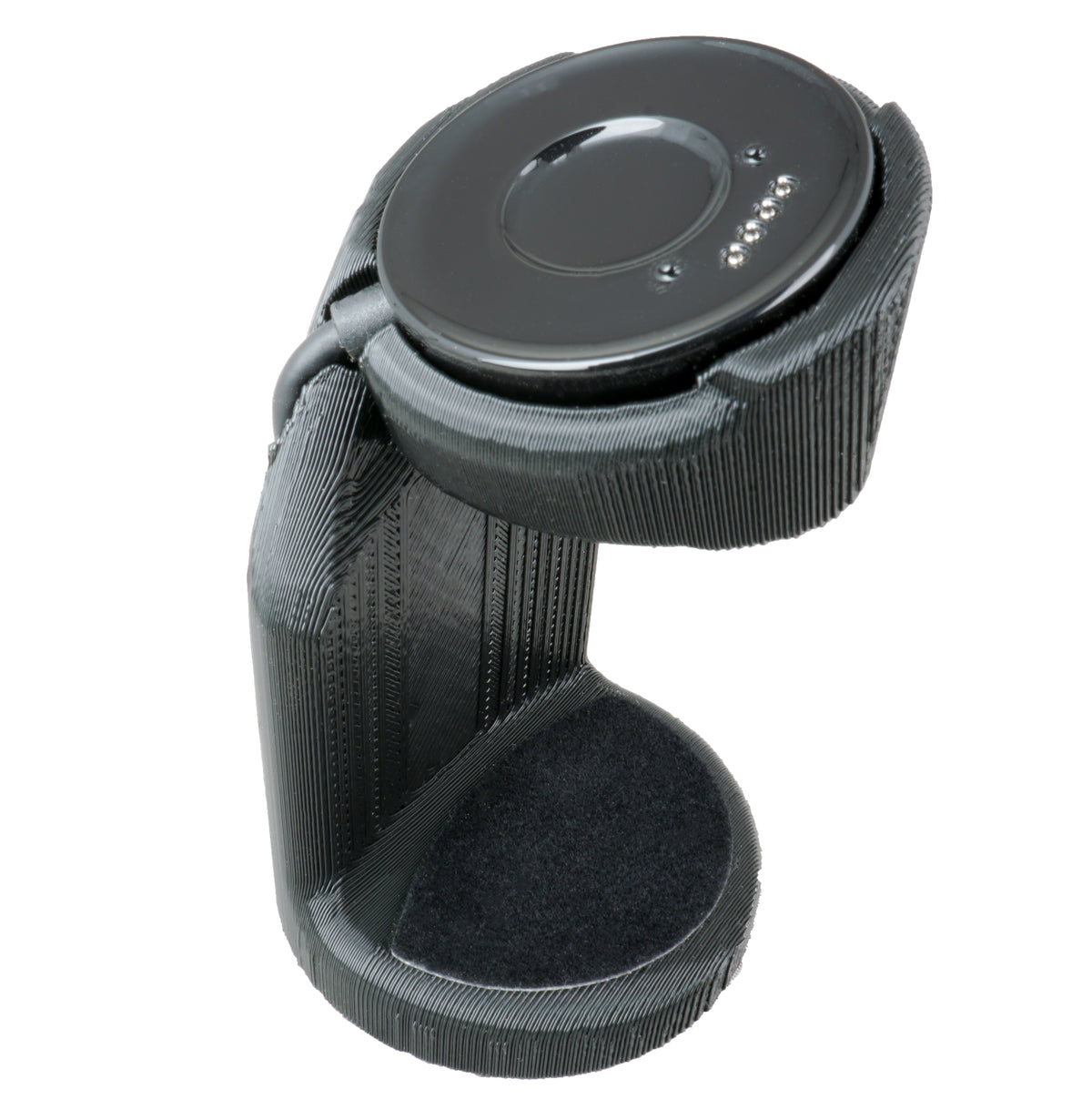 Artifex Design Stand Configured for Movado 2.0 Smartwatch Will not fit Gen 1 - Artifex Design 3D