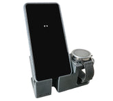Artifex Design Stand Configured for Movado 2.0 Smartwatch Charging Stand Combo (Will not fit Gen 1) - Artifex Design 3D