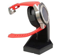 Artifex Design Stand Configured for 2nd Generation TAG Heuer Connected Modular 41 (41mm only) - Artifex Design 3D